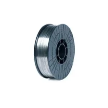 Порошковая проволока Кедр MIG E71T-GS д. 0.8 (катушка 1кг)
