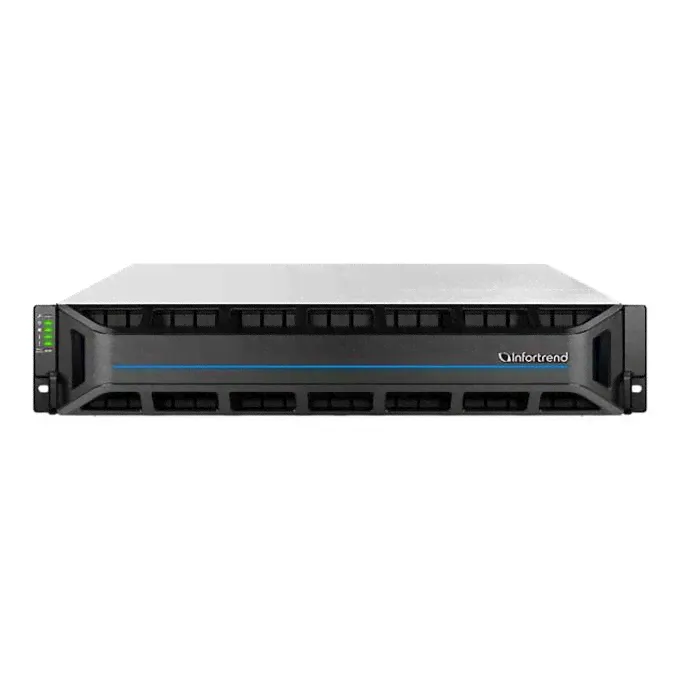 Сетевое хранилище Infortrend EonStor GS 1000 Gen2