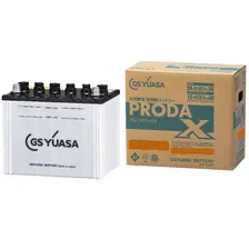 Аккумулятор GS-YUASA PRX-85D26L