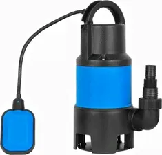 Насос фекальный ФН-225-8 (GS-750) 88409