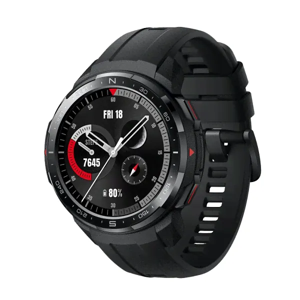 Honor Watch GS Pro (48mm) Black