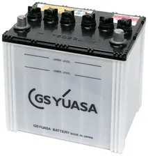 Аккумулятор GS-YUASA PRX-75D23L