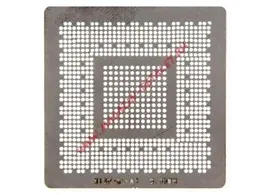 Трафарет BGA для N13P-GS-A2, по размеру чипа