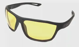 Очки поляризационные PMX Walk PREMIUM Class GS-21030S для рыбаков туристов водителей Желтые 89%