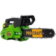 Pro-Craft GS-250 пилы