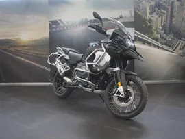 Купить BMW Motorrad R 1250 GS Adventure R 1250 GS Adventure Чёрный новый / 44490 в наличии по цене 3 271 000 руб в АВТОДОМ - официальный дилер