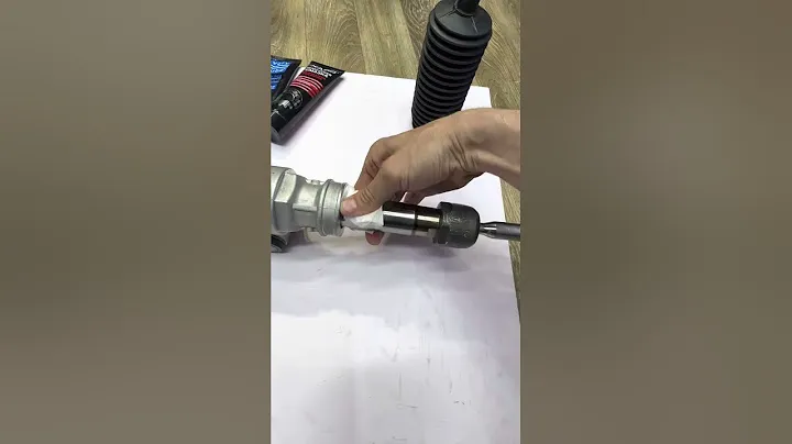 Как выбирать рулевую рейку