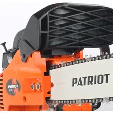 Patriot GS 126 пила