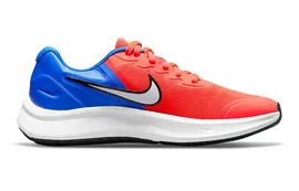Nike Кроссовки Star Runner 3 GS