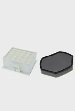 Фильтр для пылесоса Bosch BGS 11800 GS-10, набор фильтров для пылесоса Hepa и пылесборника (art.: 3920bafbd4421)