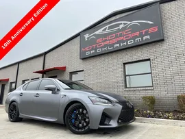 Lexus GS F