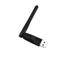 Мини WiFi адаптер для соединения ресивера GS E501\C591