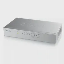 Коммутатор неуправляемый ZYXEL GS-108BV3-EU0101F GS-108B V3