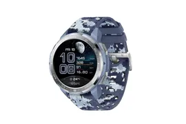 Умные часы GS PRO KAN-B19 CAMOUFLAGE HONOR