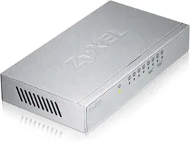 Коммутатор Zyxel GS-108B v3 GS-108BV3-EU0101F неуправляемый настольный