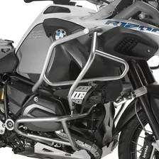 Дуги защитные Givi на BMW R 1200 GS Adventure (2014-2017)