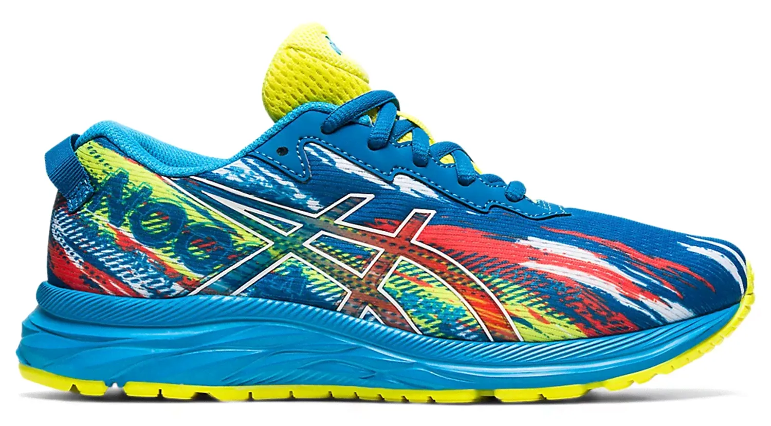 Asics Gel Noosa Tri 13 Gs (Junior)-0
