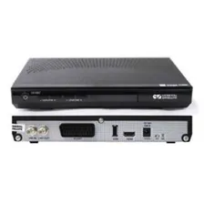 Ресивер GS U510, U210, E212 HD б/у (Триколор ТВ)