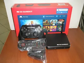 Игровая приставка GS GAMEKID