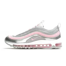 Кроссовки Nike Air Max 97 GS (Серый)