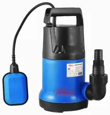 Дренажный насос для чистой воды JEMIX GS 900 (900 Вт)