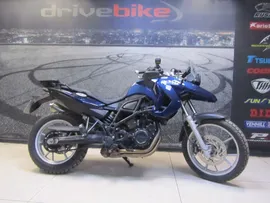 BMW F650GS (800 см³) 2011 г.
