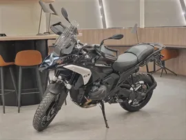 Мото продано: BMW Motorrad R 1300 GS - ID: 44469