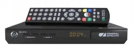 Ресивер "GS U510"