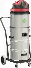 Пылесос сетевой SOTECO Tornado GS 3/78 CYC inox [13365 ASDO]