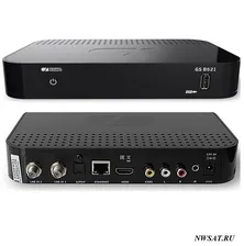 Ресивер HD GS B531N; B521; B532 (Триколор ТВ)