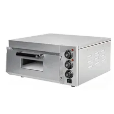 Печь для пиццы электрическая GASTROMIX GS 1