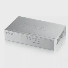 Коммутатор неуправляемый ZYXEL GS-105BV3-EU0101F GS-105BV3