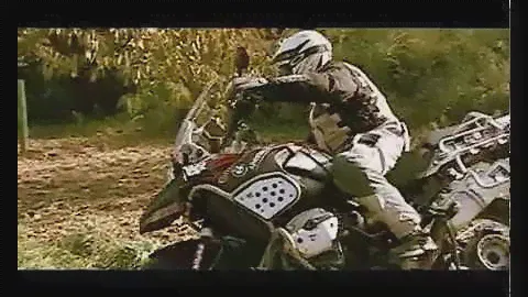 BMW  GS 1200 ADVENTURESCHOOL Stefano Sacchini