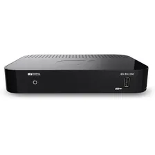 Спутниковый ресивер для ТРИКОЛОР ТВ Full HD GS B533M