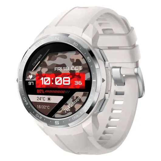 Умные часы Honor Watch GS Pro Бежевый