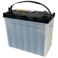 Авто аккумулятор GS-YUASA GST 55B24R