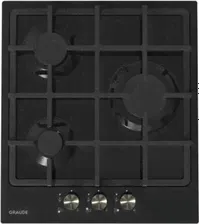 Газовая варочная панель GRAUDE GS 45.1 SM