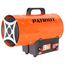 Газовая Пушка Patriot Gs 12