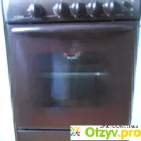 Плита газовая GEFEST GS 532E 4BR - отзыв