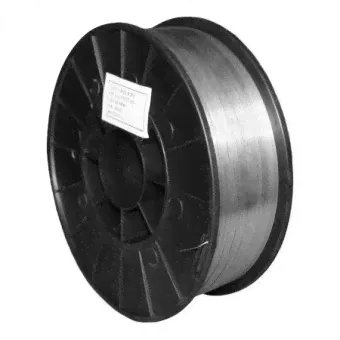 Проволока порошковая КЕДР MIG E71T-GS д. 0.8 (кат.5кг) самозащитная-0