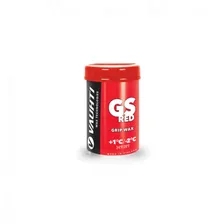 Мазь держания Vauhti GS Red (+1...-2)
