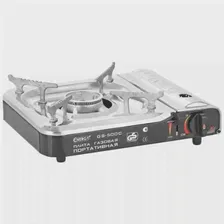 Плита газовая портативная Energy GS-500C (кейс)
