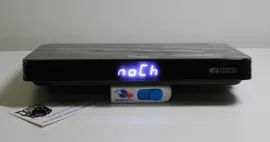 GS b527 Ultra HD 4K обмен Триколор