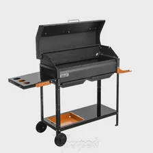 Мангал Helios SMART-800 Премиум HS-GS-M803-P