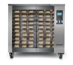 Шкаф расстоечный Wiesheu GS 64L для EUROMAT B4/B8/EBO 64