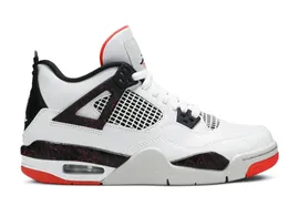 Кроссовки Air Jordan 4 GS Pale Citron (41-45)