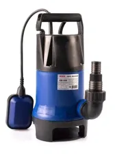 Насос фекальный GS-550 JEMIX