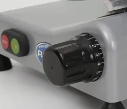 Слайсер RGV Lusso 25 GS Prof