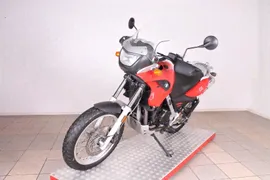 BMW G 650 GS