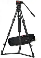 0371A, Штативный комплект Sachtler System FSB 4 75/2 AL GS